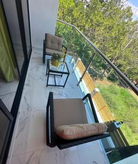 The Grand Chalet - Jarabacoa - 6