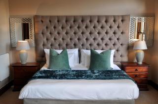 Ambonnay Terrace Guest House - Pretoria - 5