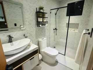 The Grand Chalet - Jarabacoa - 8