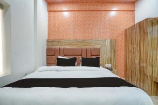 Hotel O JSB Palace - Kakarmatha - 4