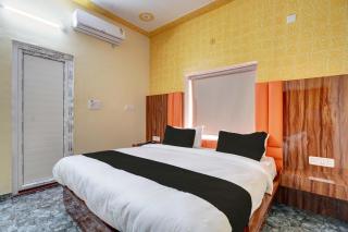 Hotel O JSB Palace - Kakarmatha - 9