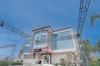 Hotel O JSB Palace - 1