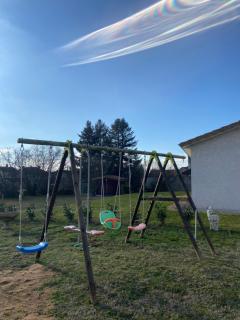 Les Pichies, T2 Marie-Line, Digoin. - Digoin - 2