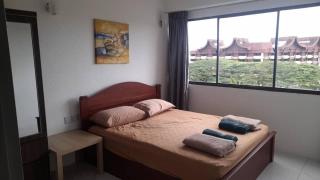 Susies Deluxe Seaview Suite Sri Sayang - Batu Ferringhi - 5