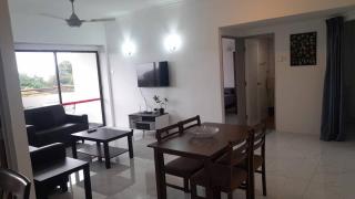 Susies Deluxe Seaview Suite Sri Sayang - 5