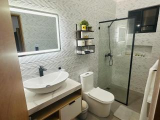 The Grand Chalet - Jarabacoa - 9