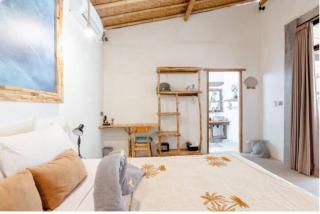 Alma Surf Villas 01 - Cozy 01 Bed with Private Pool - Uluwatu - 5