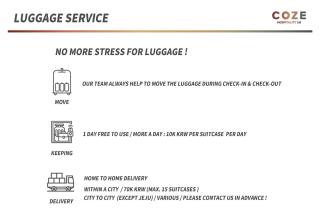 JT Tailored Service Home near Hyehwa Station - 3