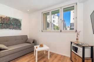 Cannes 3 pièces Rénové 2023 Vieux Port et Palais Olam Properties - 6