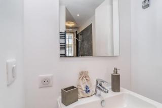 Cannes 3 pièces Rénové 2023 Vieux Port et Palais Olam Properties - 3