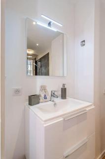 Cannes 3 pièces Rénové 2023 Vieux Port et Palais Olam Properties - 2