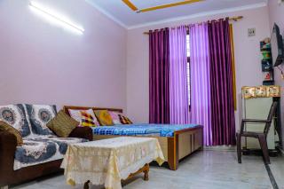 Choudhary Mansion - 1