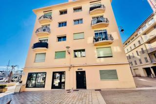 Cannes 3 pièces Rénové 2023 Vieux Port et Palais Olam Properties - 1