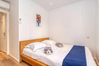 Cannes 3 pièces Rénové 2023 Vieux Port et Palais Olam Properties - 9