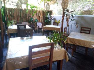 Sansala Guesthouse & Restaurant - Tangalle - 7
