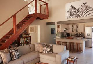 Villa Fika Futi - Hoedspruit - 1
