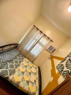 SEAWIND CONDOMINIUM RENTALS BY AGL - Davao - 2