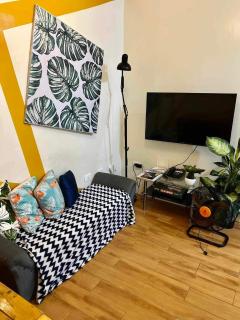SEAWIND CONDOMINIUM RENTALS BY AGL - Davao - 8