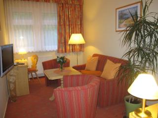 Kurpark Flair Hotel Im Ilsetal - 3