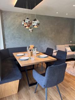 GreenView Appartement - Wiesing - 2