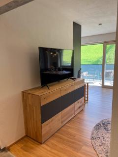GreenView Appartement - Wiesing - 5