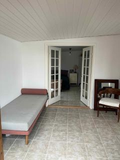 Lovely Beach House With Panoramic View - 3