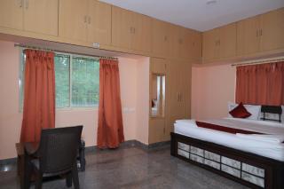 SBHS Anjanadri Homestay - 6
