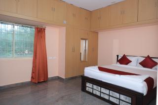 SBHS Anjanadri Homestay - 0