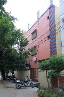 SBHS Anjanadri Homestay - 3