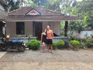 Kailasam Home Stay - Munroe Island - 1