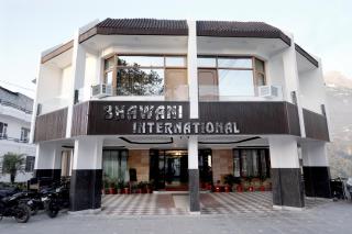 Hotel Bhawani International - Katra - 8