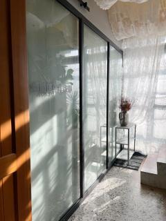 Sennong Homestay - Tainan - 9
