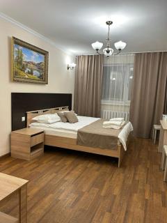 Skif Hotel - Astana - 1