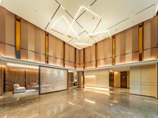 Holiday Inn Express Hefei FTZ by IHG - Hefei - 2