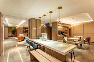 Holiday Inn Express Hefei FTZ by IHG - Hefei - 3