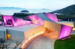Ananti at Namhae - Namhae - 0