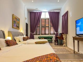 Peranakan Suites Georgetown - George Town - 7