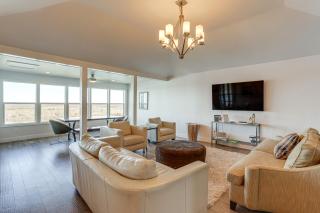 Waterfront NOLA Gem with Boat Dock and Lift - Venetian Isles - 7