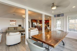 Waterfront NOLA Gem with Boat Dock and Lift - Venetian Isles - 4
