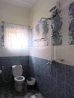 G & S Executive Lodge - Dar es Salaam - 6