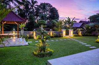 Bali Village Villa - Perean - 6