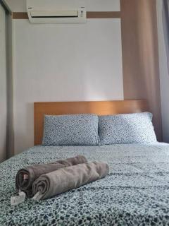 Comfort 2 Bedroom Duplex @ Cyberjaya Netflix - Cyberjaya - 7