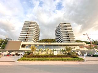 Ark Seaview Holiday Inn - Sihanoukville - 9