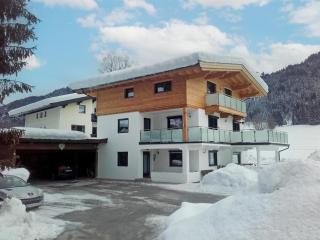 Ferienwohnung Emmerenzia - Söll - 6
