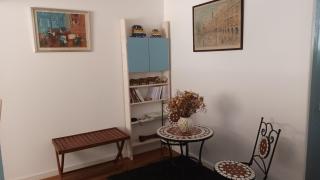 La chambre du Gaille - Captieux - 2
