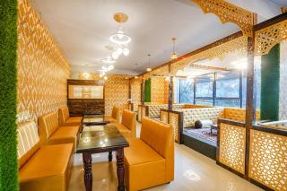 FabHotel Grand Broholic - Nr Hitech City - 4