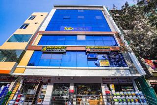 FabHotel Grand Broholic - Nr Hitech City - 0