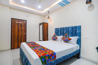FabHotel Grand Broholic - Nr Hitech City - Hyderabad - 8