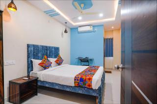 FabHotel Grand Broholic - Nr Hitech City - Hyderabad - 7