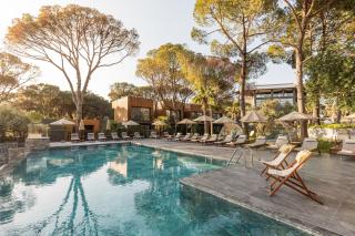 Unique Life Style Hotel - 6